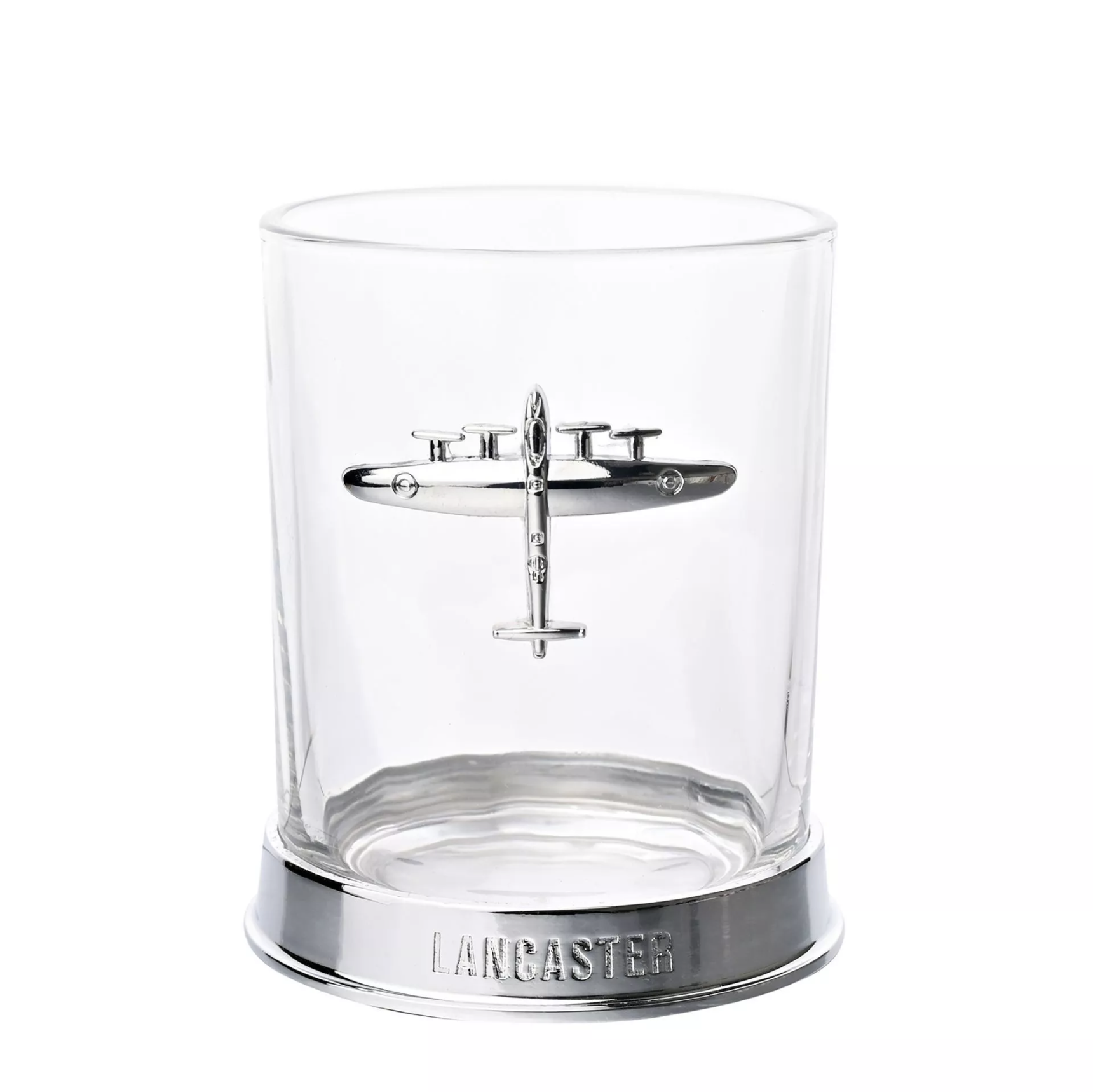 Lancaster Whiskey Tumbler