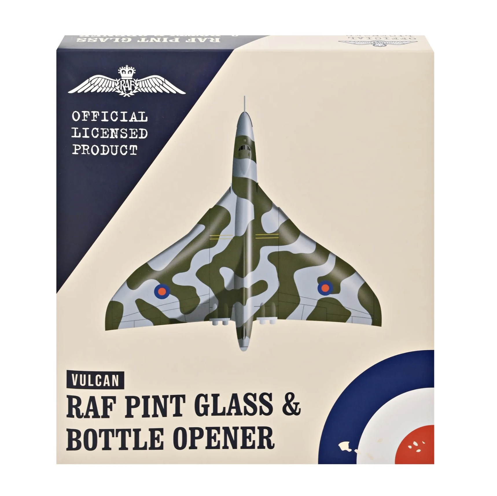 Vulcan Glass & Bottle Opener - Image 4