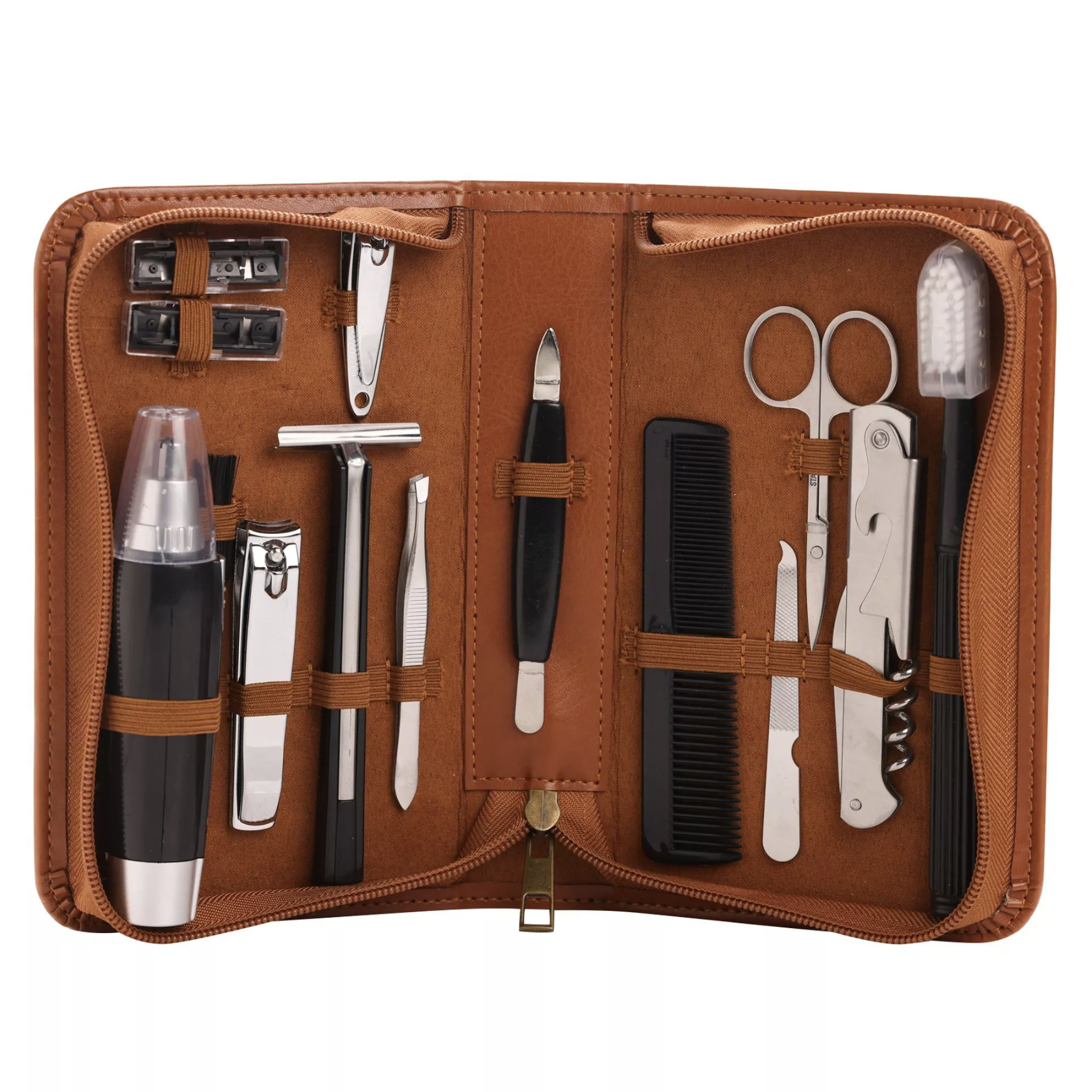 Grooming Travel Set