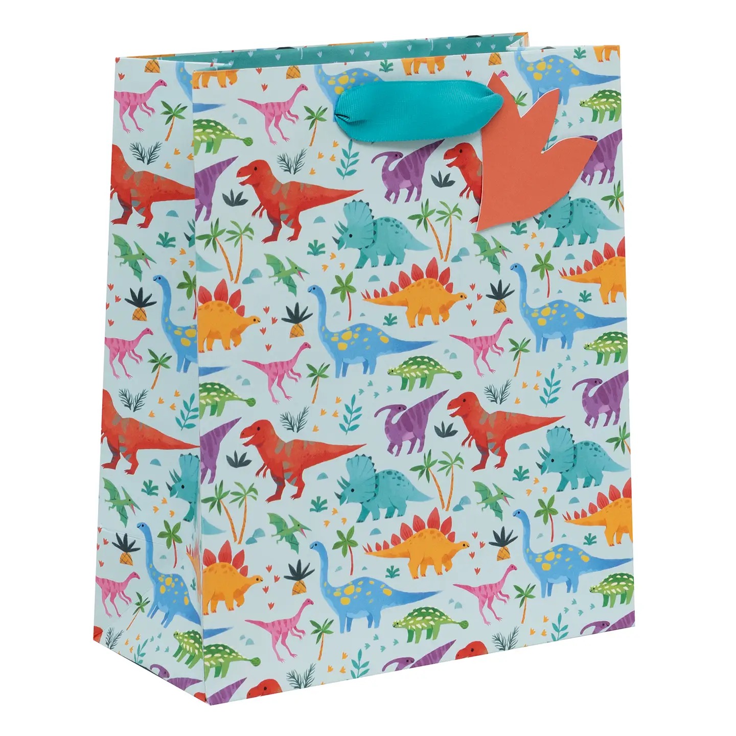 Dinoland Midi Bag