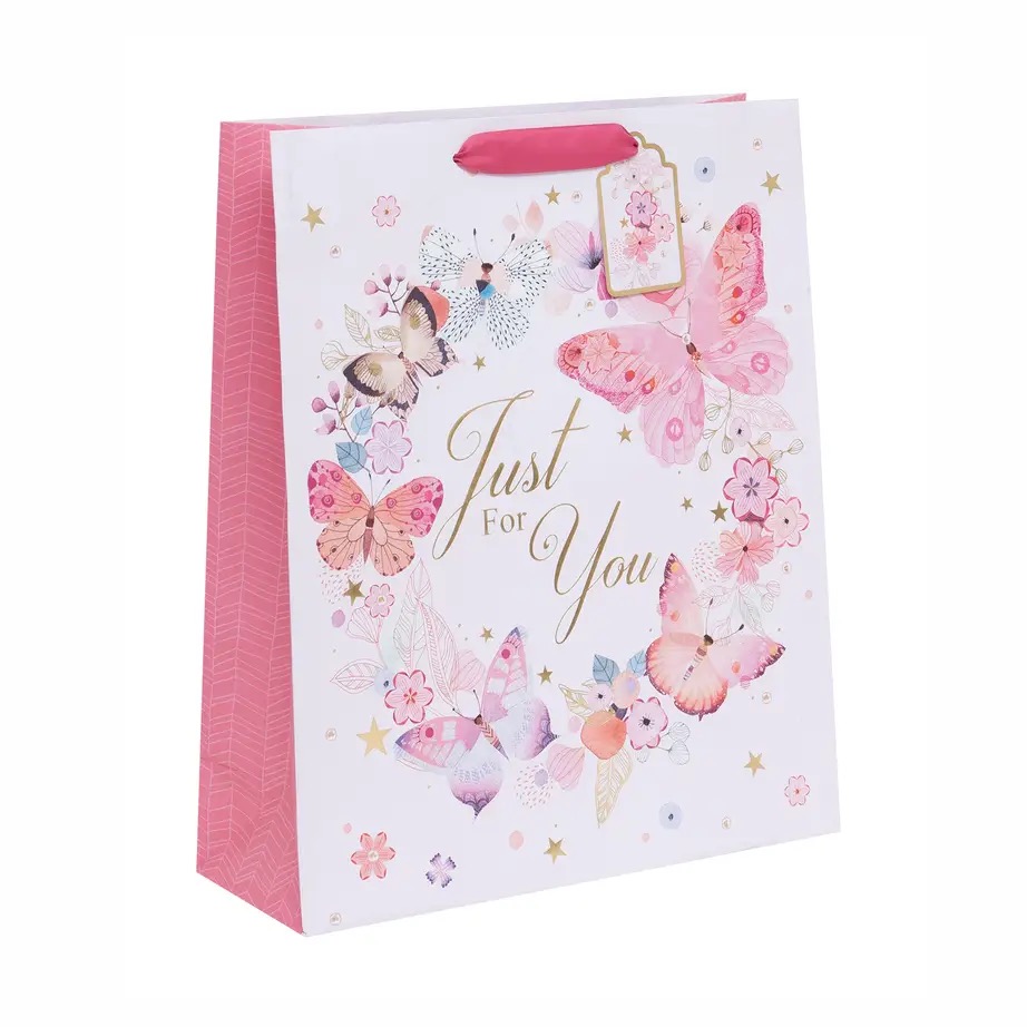 XL Just For You Bag