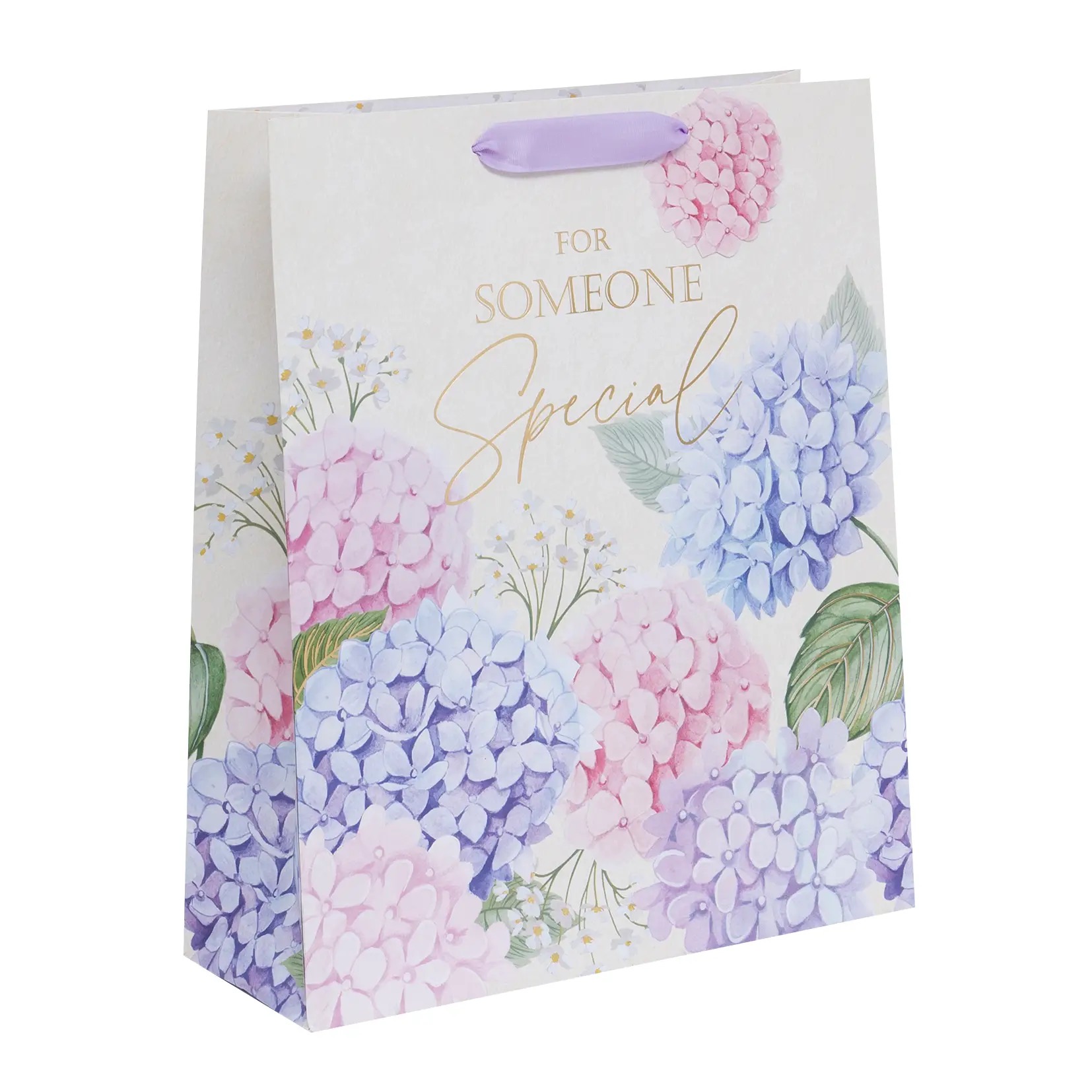 XL Someone Special Bag