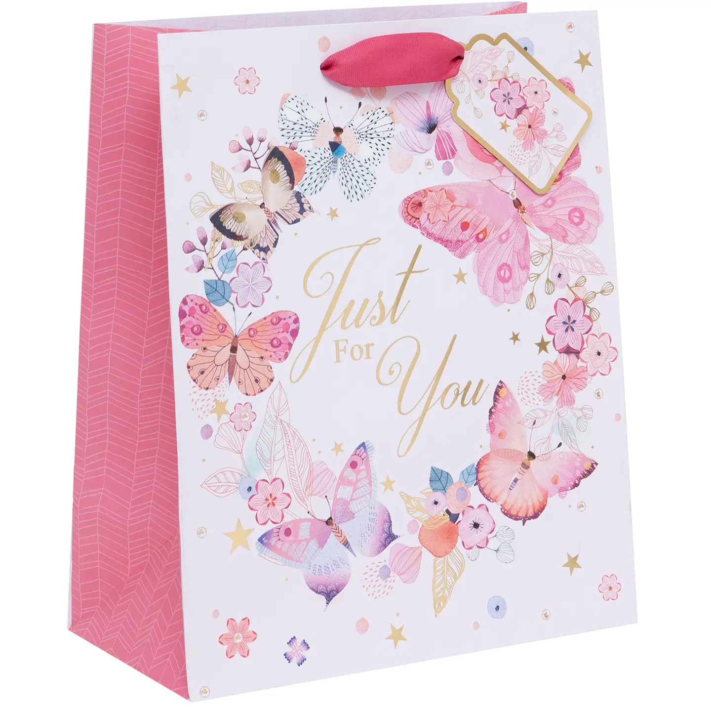 Large Just For You Bag
