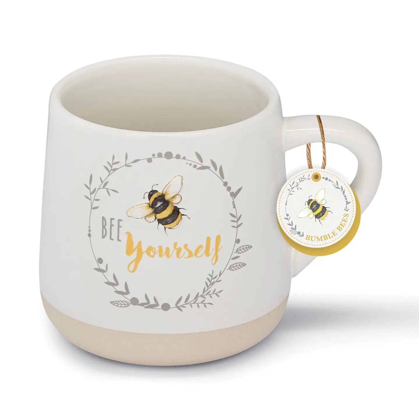 Bee Yourself Mug - Image 2