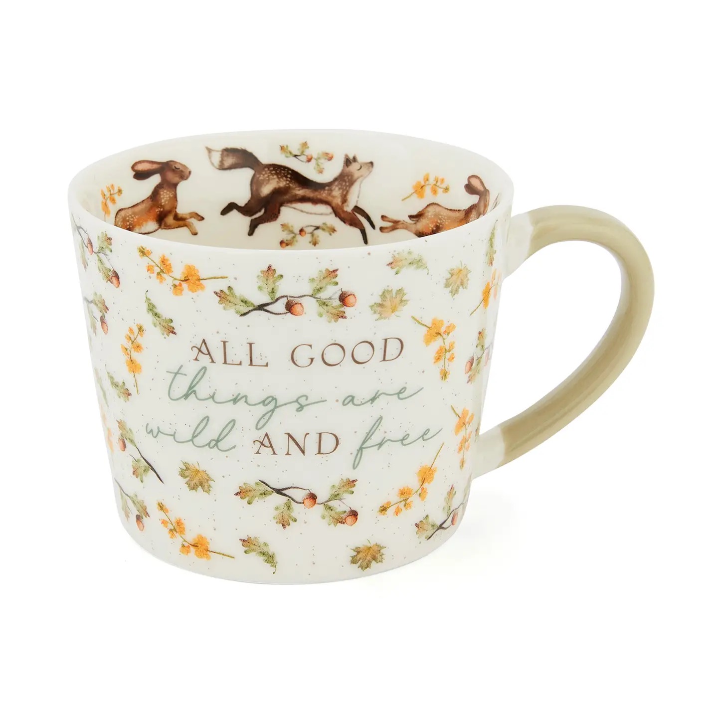 Forest Fable Mug - Image 3
