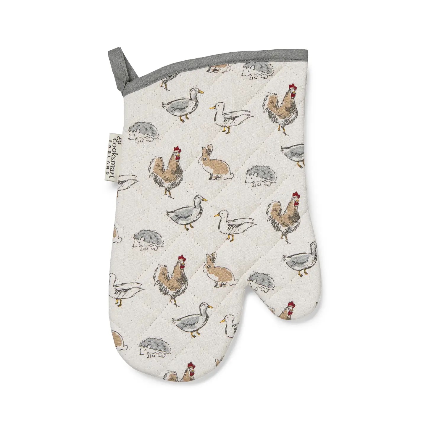 Country Oven Glove - Image 2