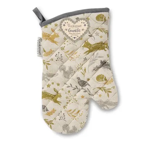 Woodland Oven Glove - Image 2