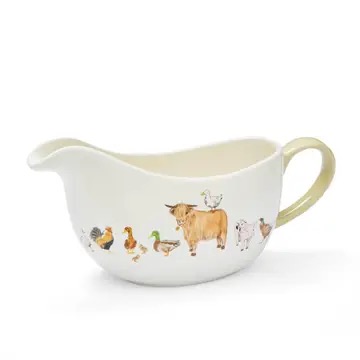 Buttercup Gravy Boat - Image 2