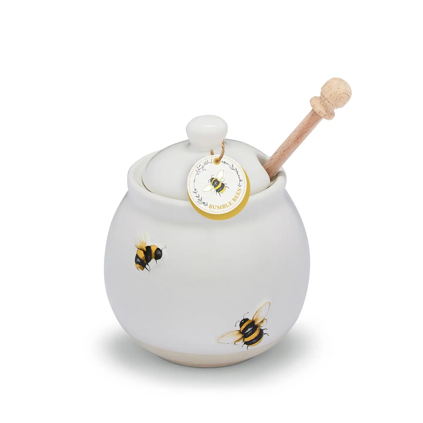 Bee Honey Pot - Image 2