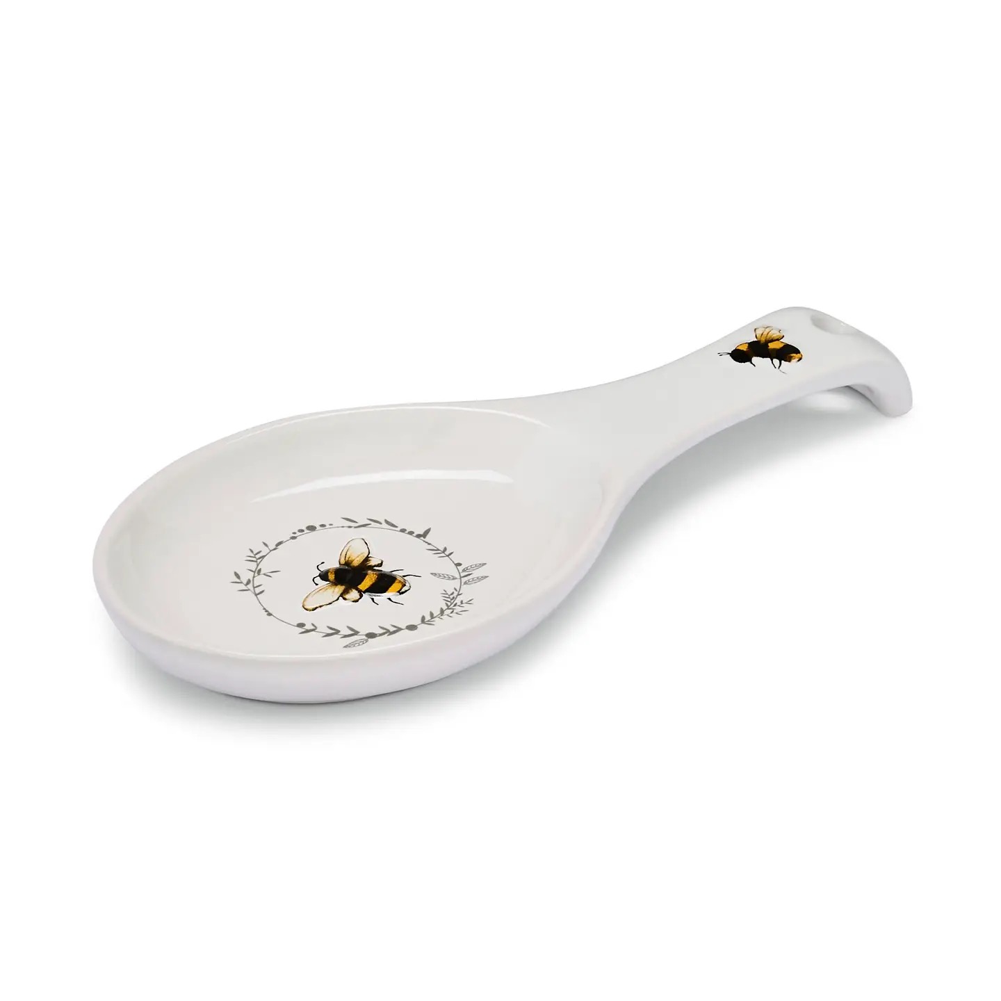 Large Bee Spoon Rest - Image 2