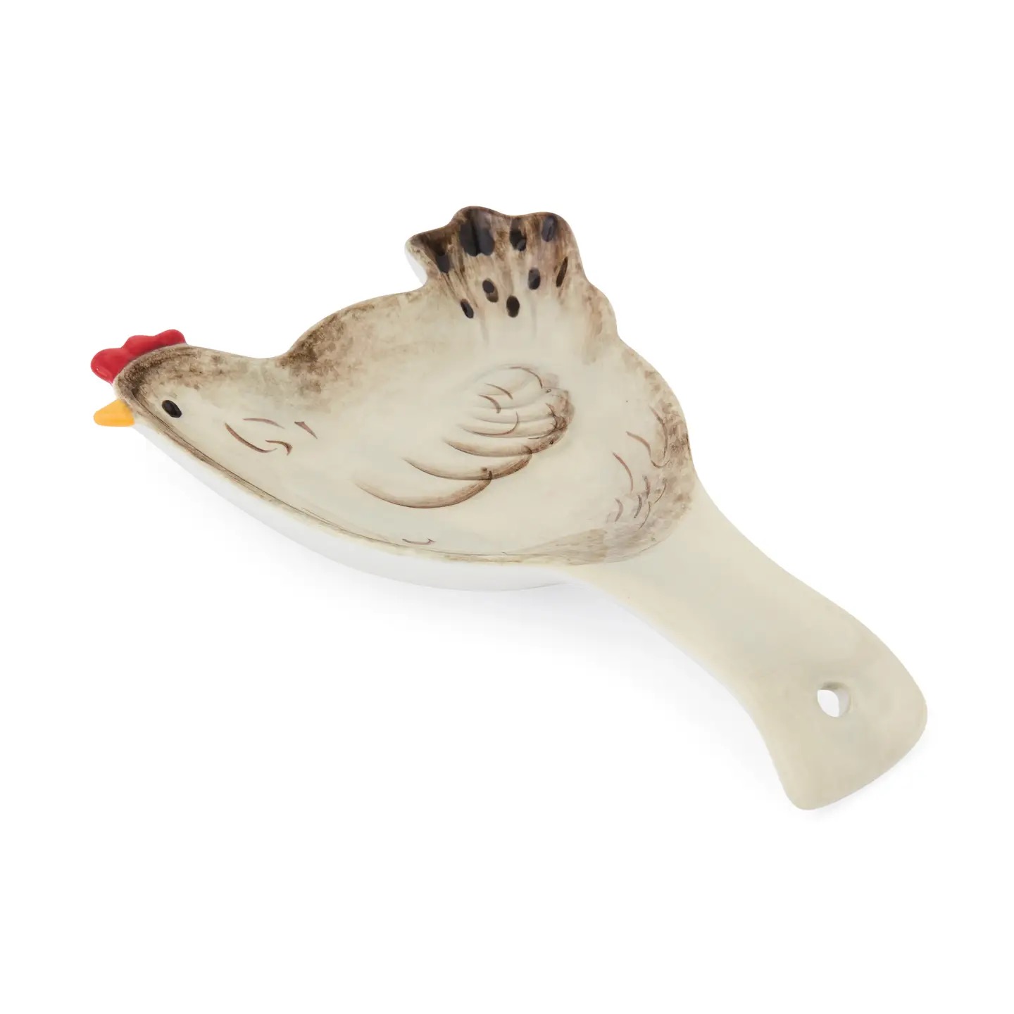 Large Hen Spoon Range - Image 2