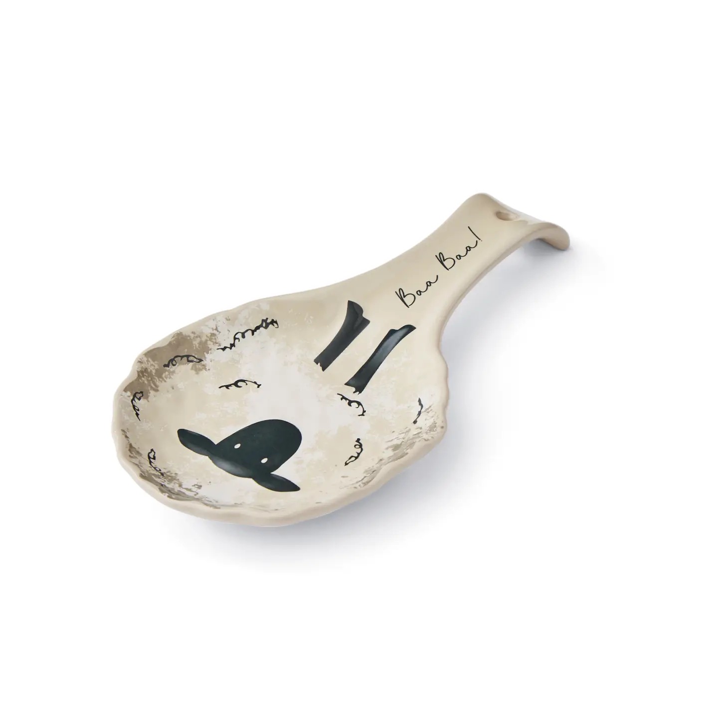 Large Sheep Spoon Rest - Image 2
