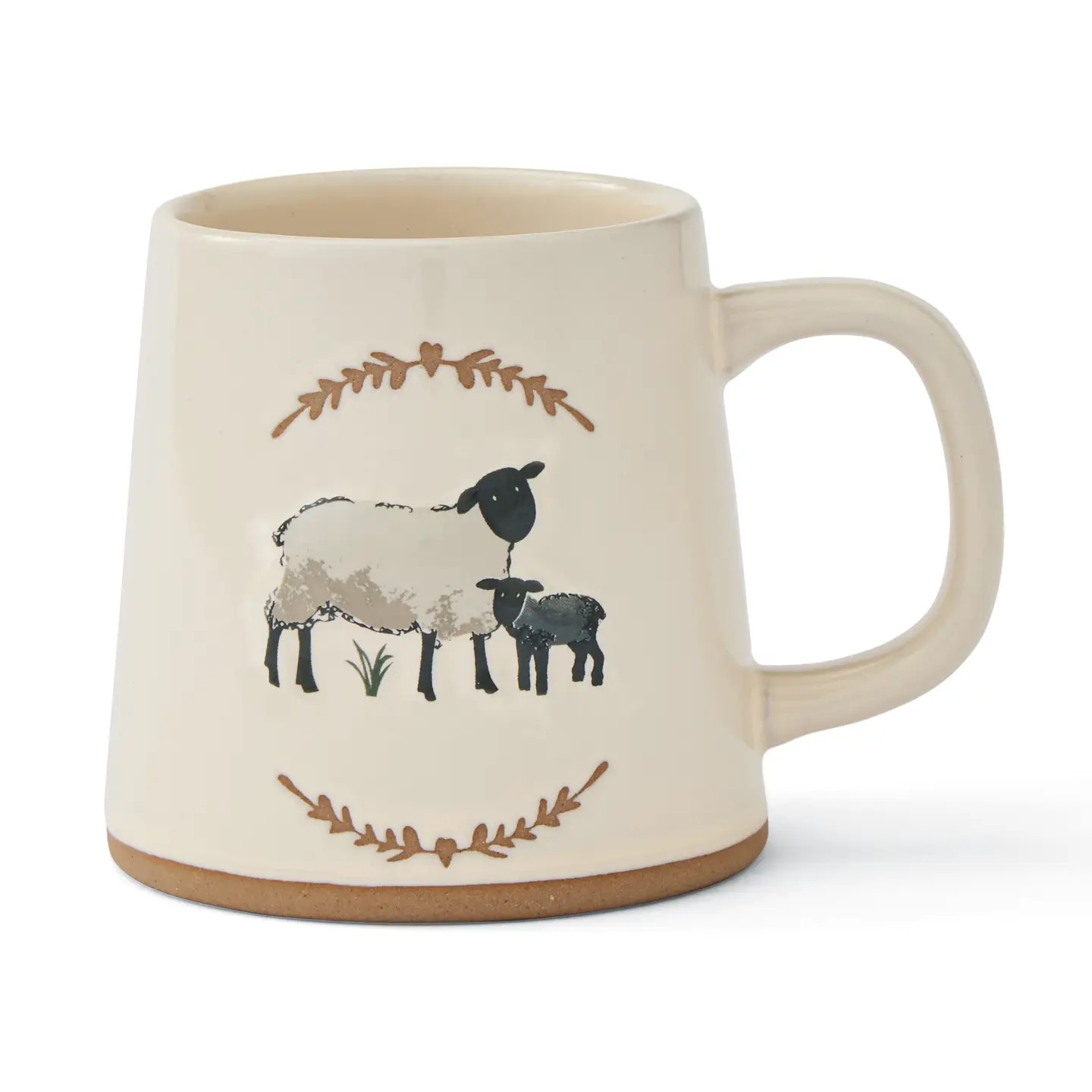Highland Sheep Mug