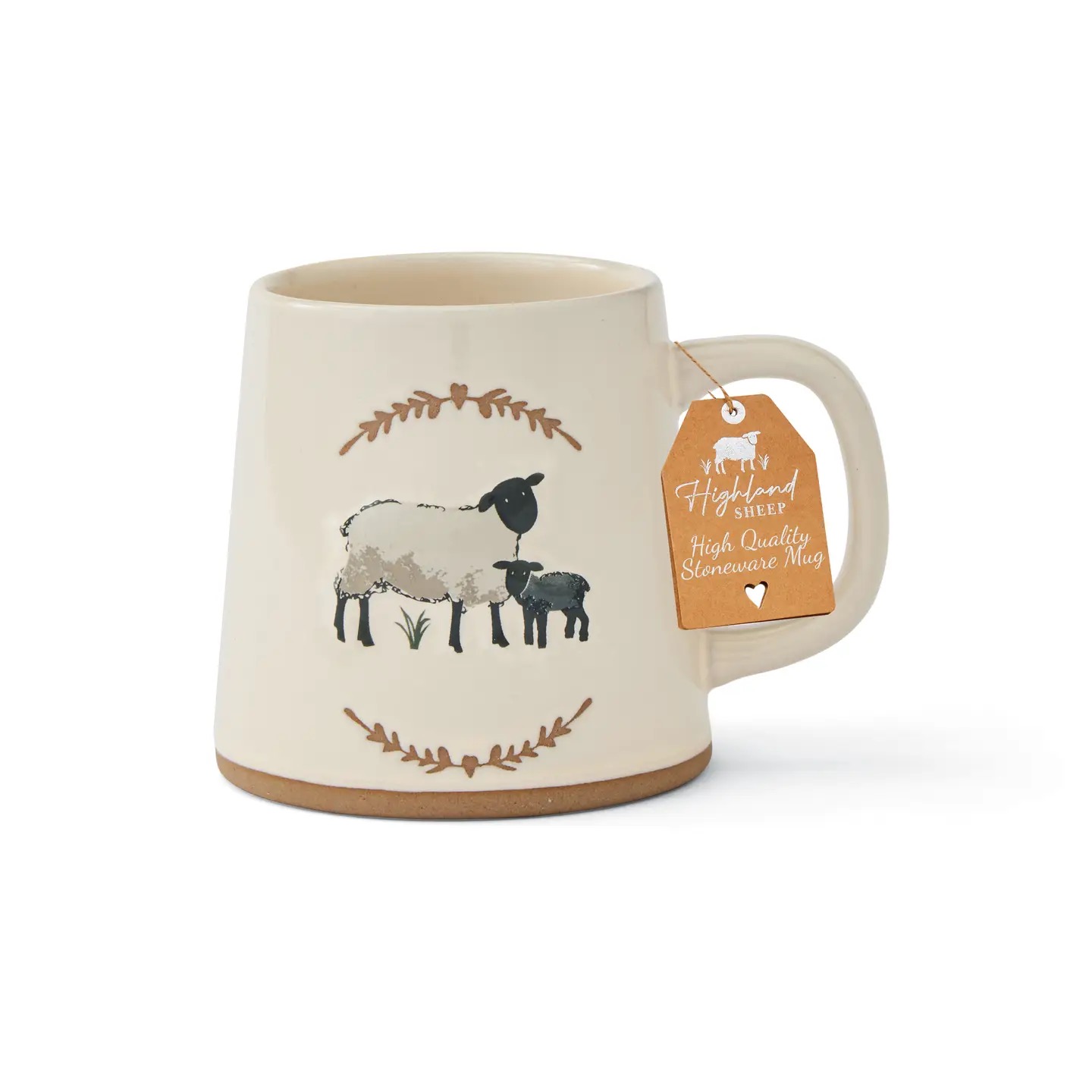 Highland Sheep Mug - Image 2