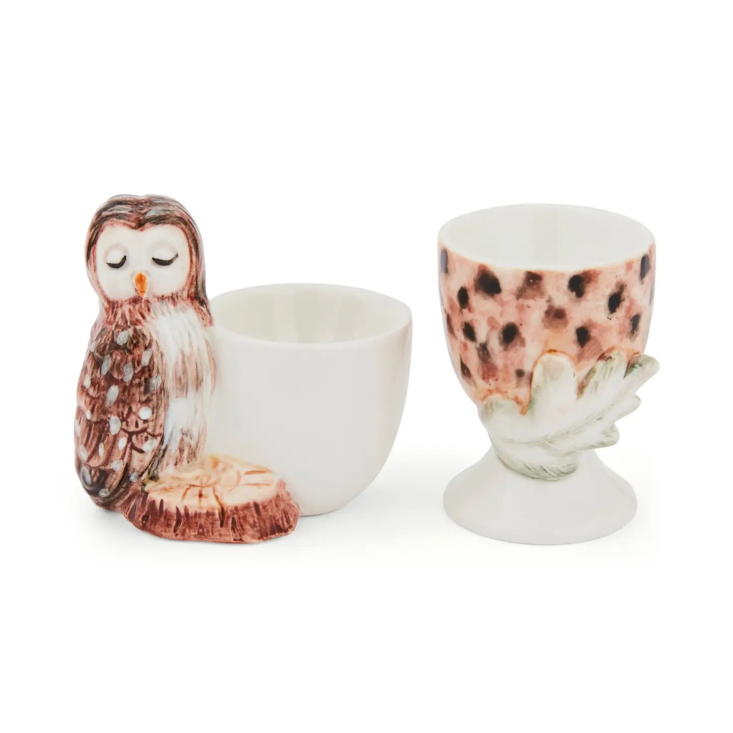 Forest Egg Cup Set - Image 2