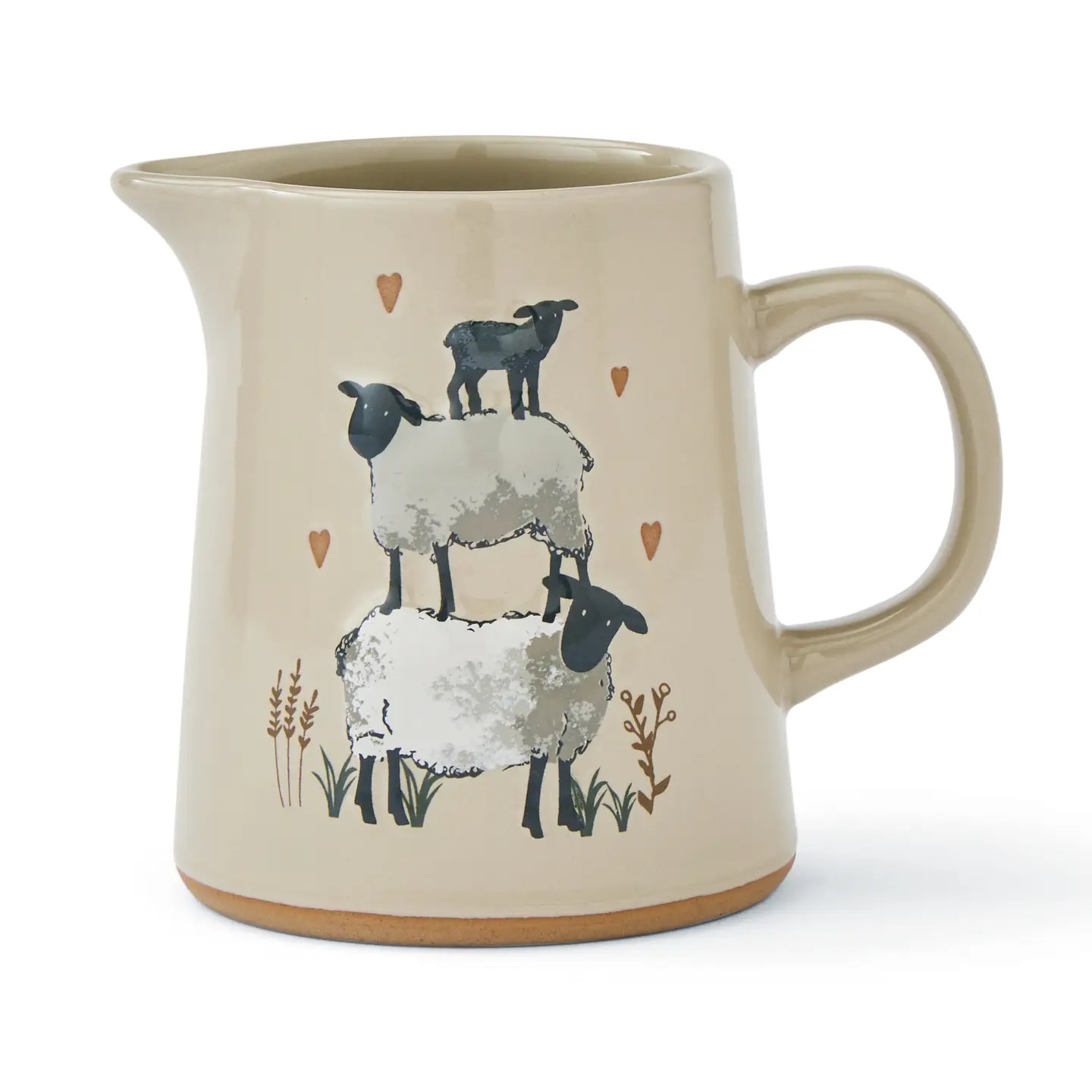 Sheep Small Jug