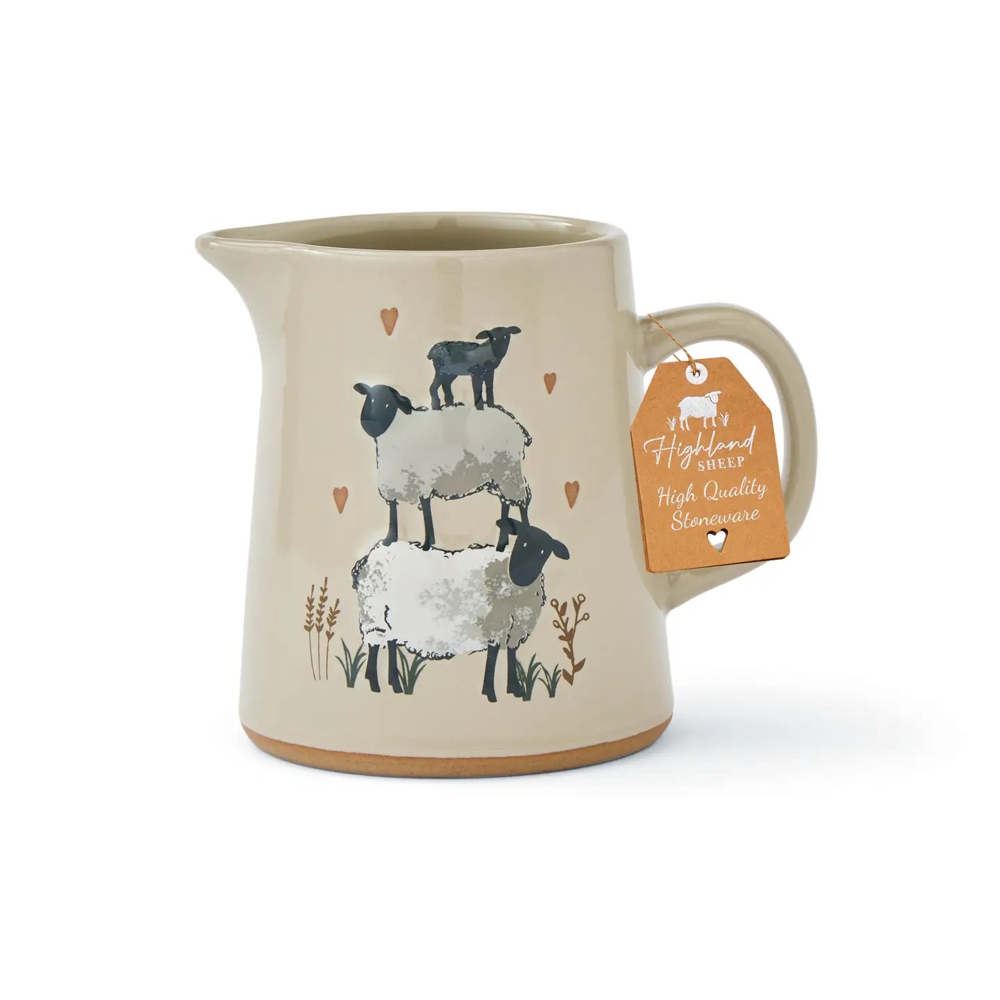 Sheep Small Jug - Image 2