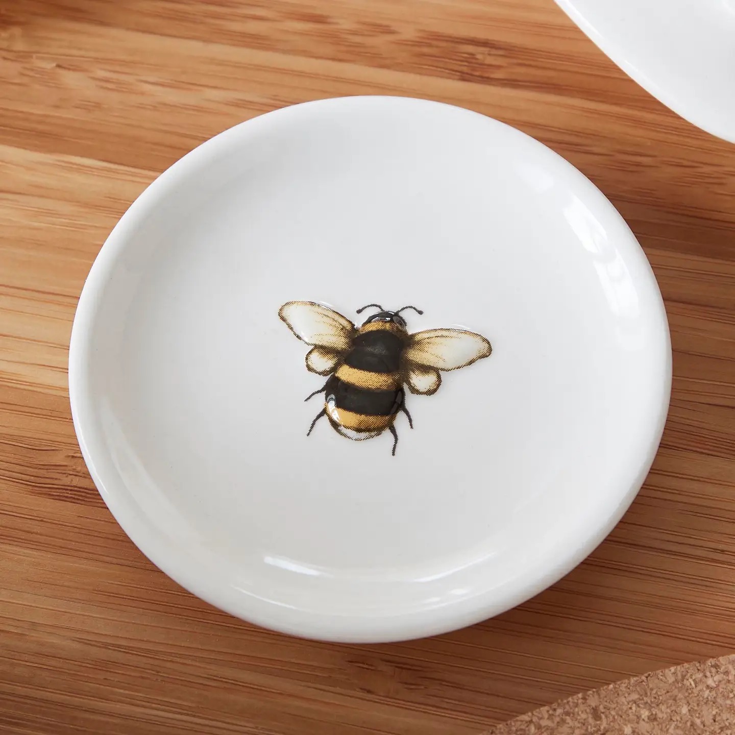 Bee Tea Bag Tidy