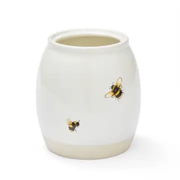 Bee Utensil Pot - Image 2