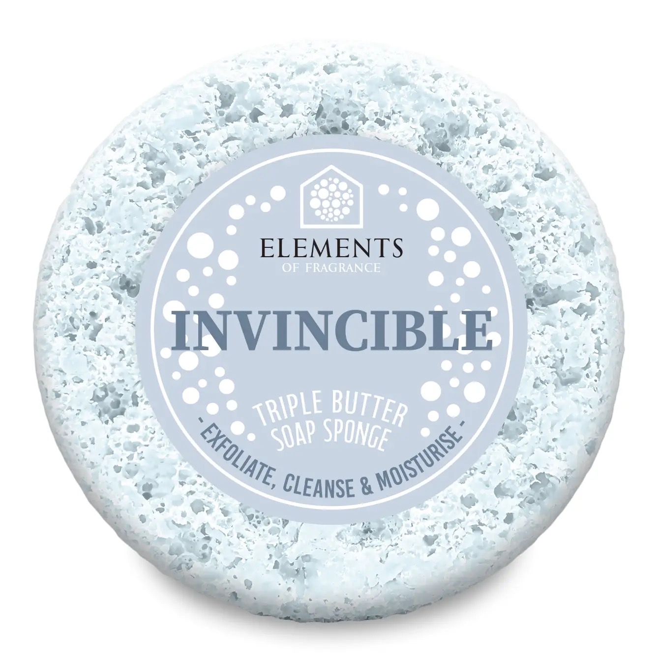 Invictus Scent Soap