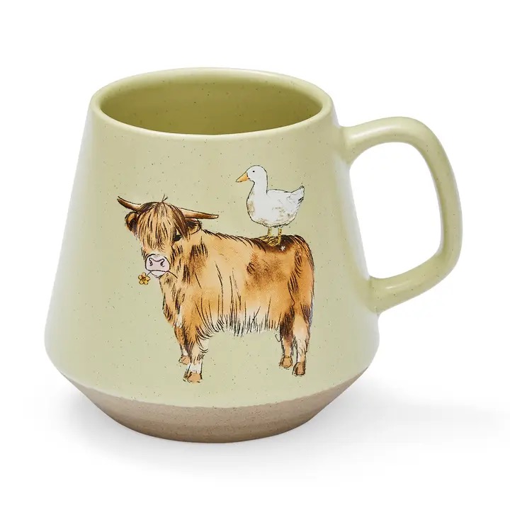 Buttercup Farm Mug