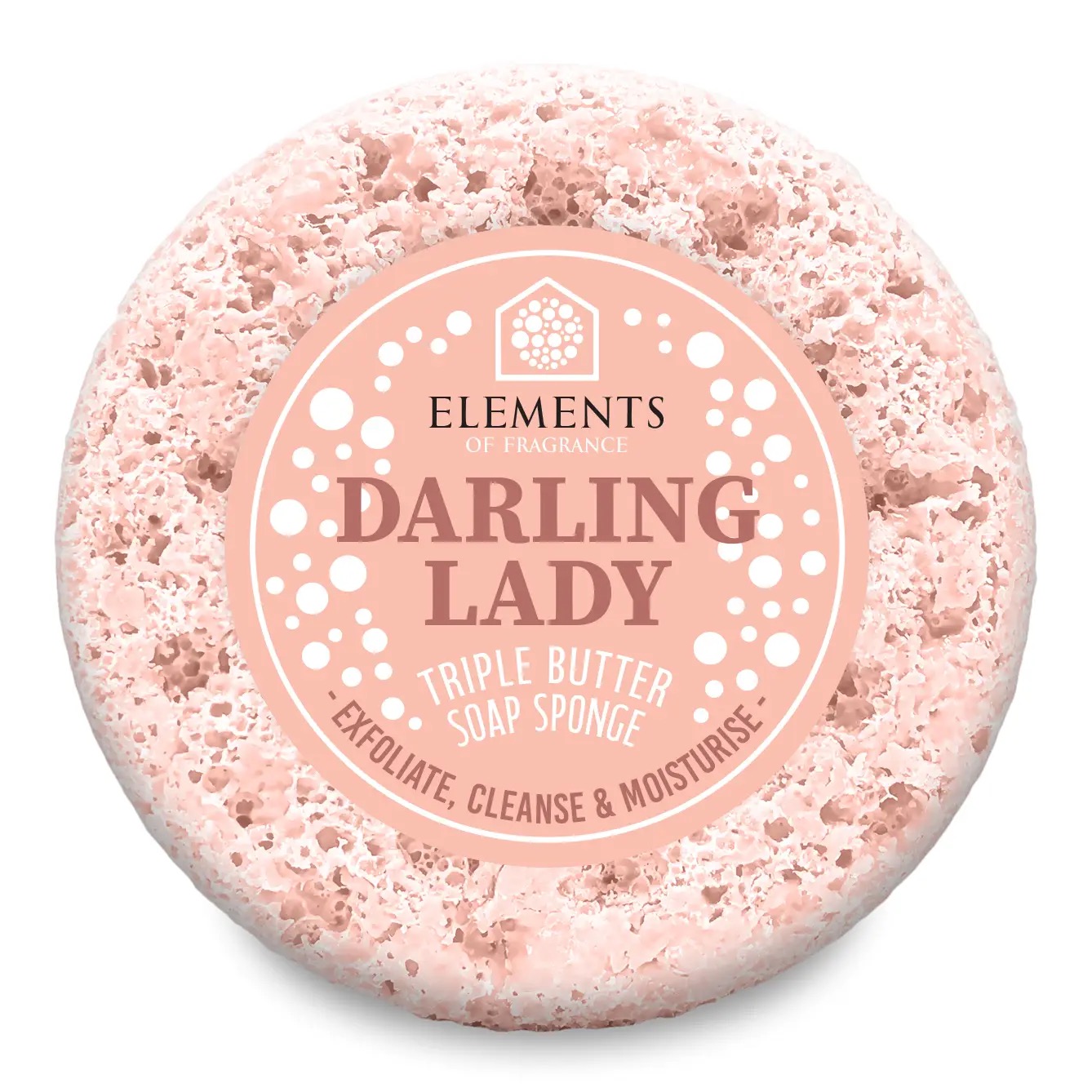 Darling Lady Soap