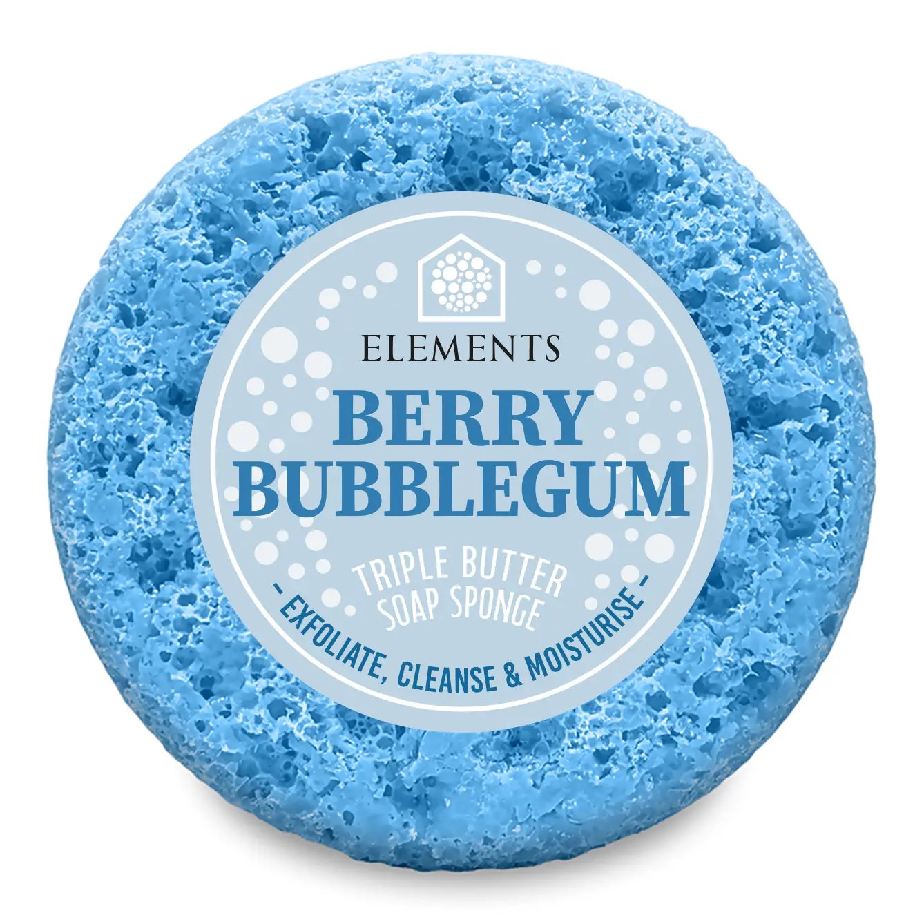 Bubblegum Soap