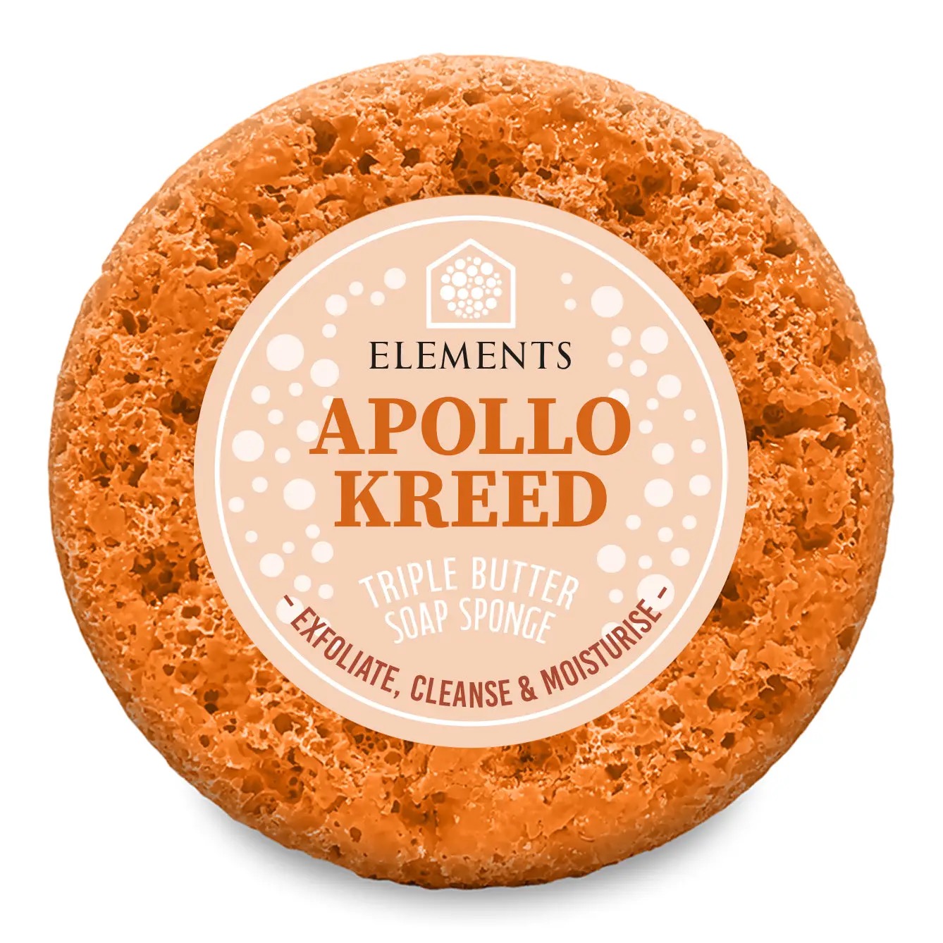 Apollo Kreed Soap