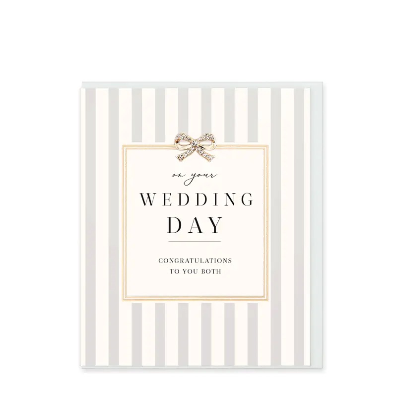 Wedding Day Card - Image 2