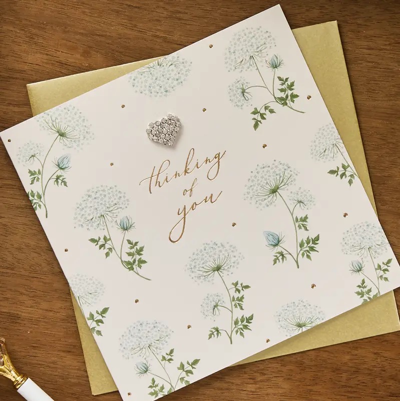 Thinking Of You Card
