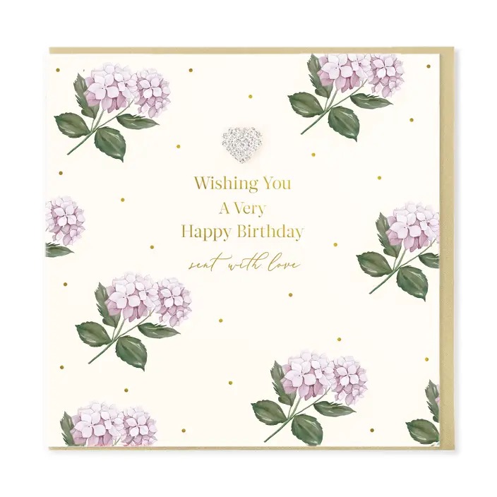 Happy Birthday Card - Image 2