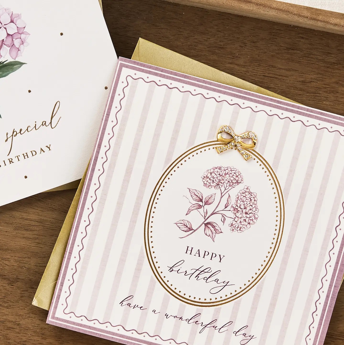Happy Birthday Card