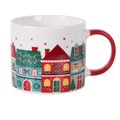 Christmas Print Mug - Image 2