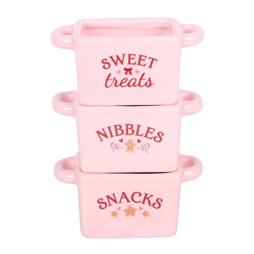 Bakery Snack Bowls Small - Image 2