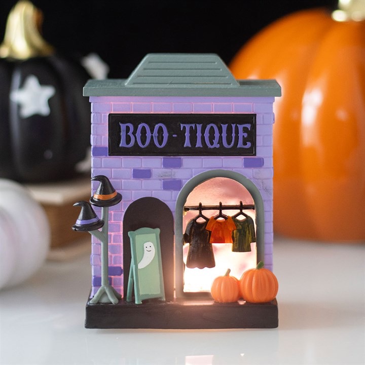 LED Boo-tique