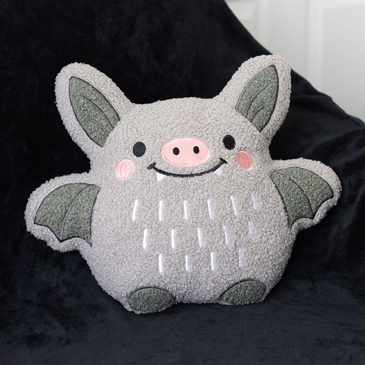 Cute Bat Cushion