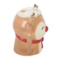 Reindeer Mug & Socks - Image 3