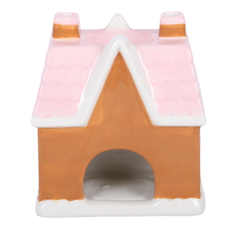 Gingerbread Oil/Wax Warmer - Image 2