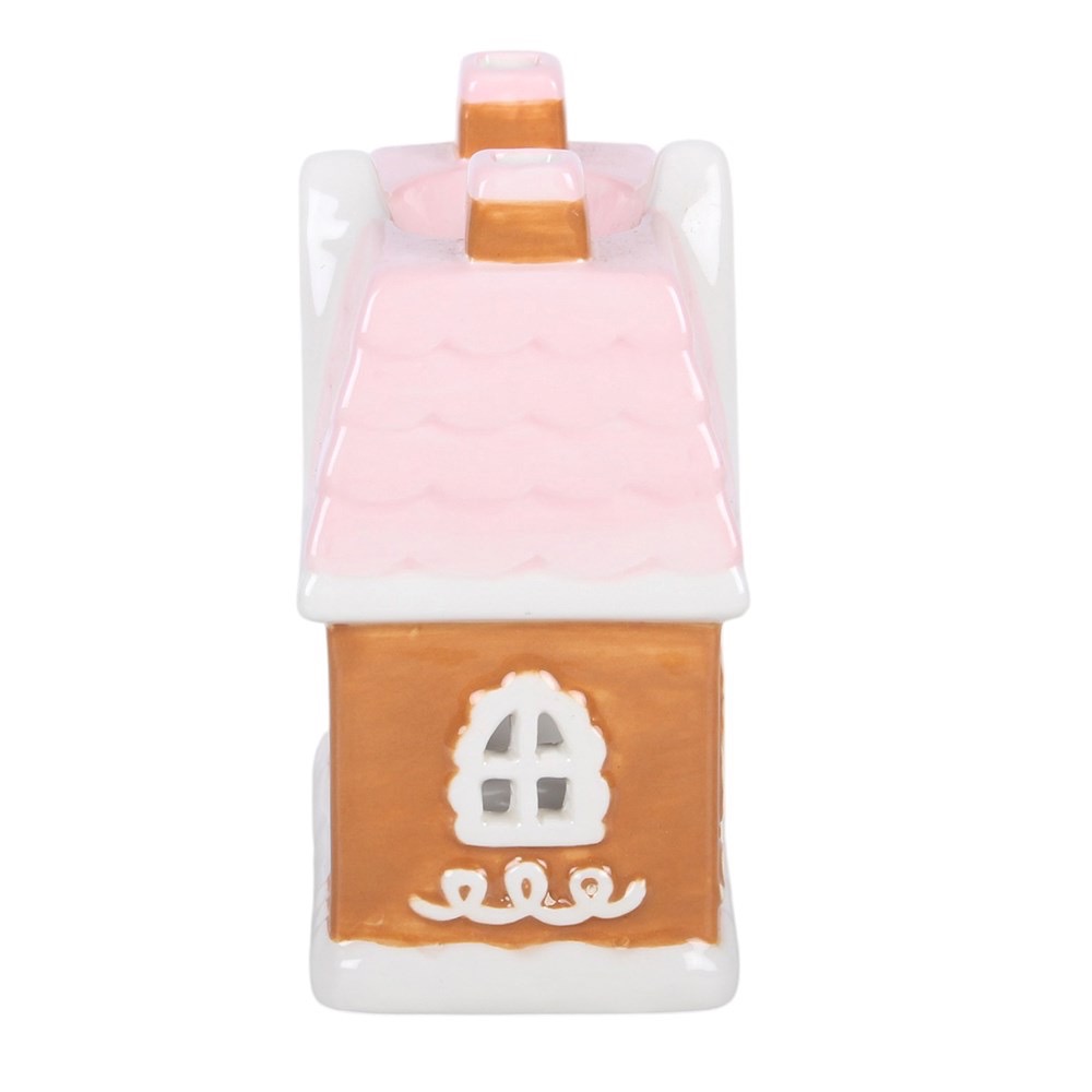 Gingerbread Oil/Wax Warmer - Image 3