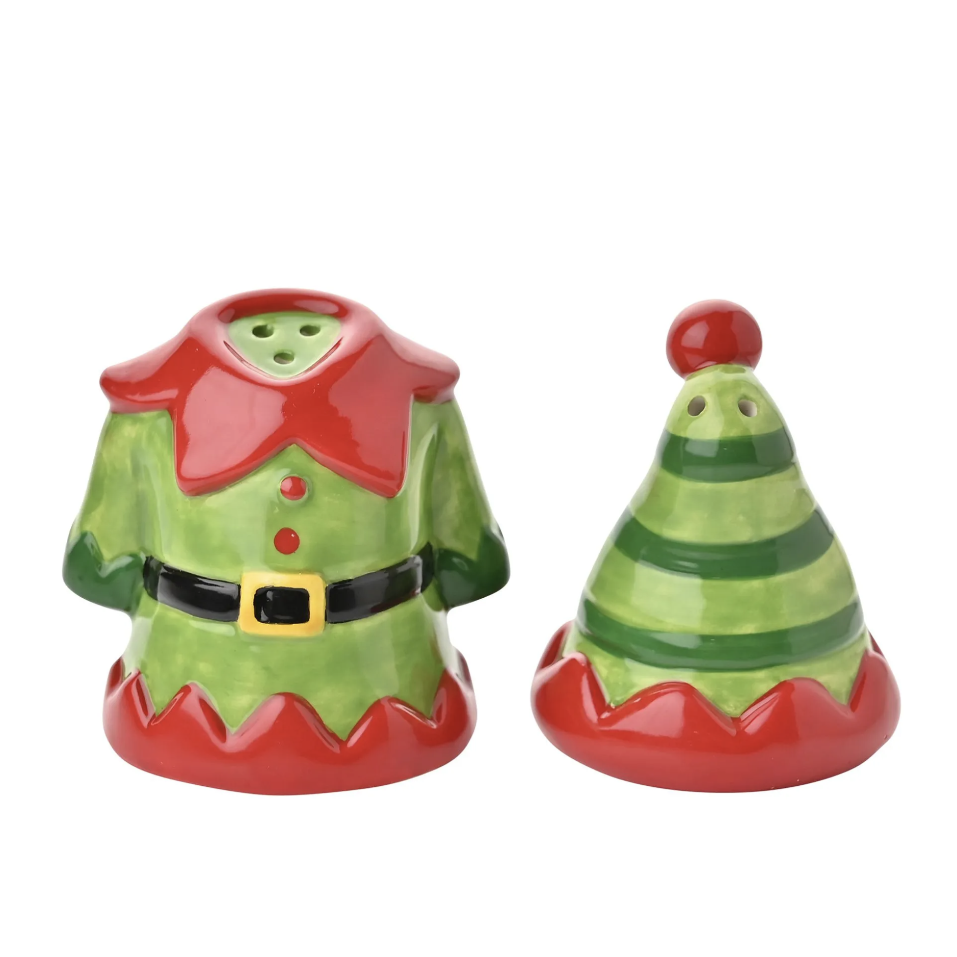 Elf S&P Shakers