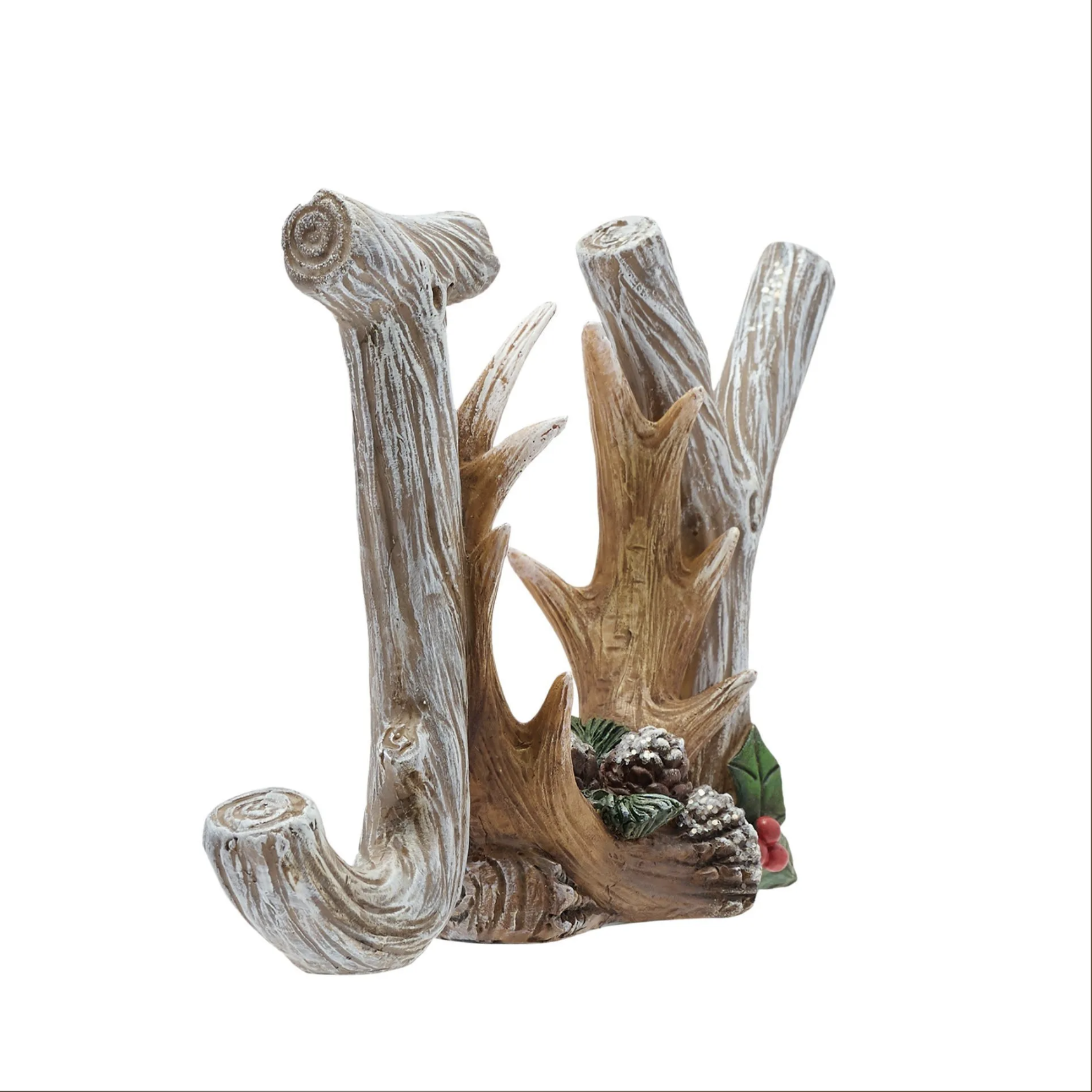 Resin Manter Plaque Joy - Image 2